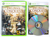 Lord Of The Rings Conquest (Xbox 360)