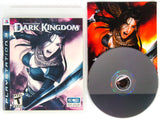Untold Legends Dark Kingdom (Playstation 3 / PS3)