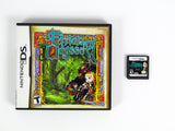 Etrian Odyssey (Nintendo DS)