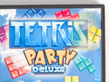 Tetris Party Deluxe (Nintendo DS)