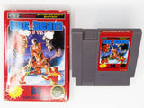 Tag Team Wrestling [5 Screw] (Nintendo / NES)