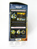 Zelda Twilight Princess HD [Amiibo Bundle] (Nintendo Wii U)