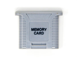 Unofficial Controller Memory Card (Nintendo 64 / N64)