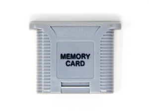 Unofficial Memory Card (Nintendo 64 / N64)