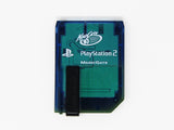 Unofficial 8MB PS2 Memory Card (Playstation 2 / PS2)