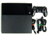 Playstation 4 500GB System (Playstation 4 / PS4)
