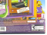 The Simpsons Hit And Run [Greatest Hits] (Playstation 2 / PS2)