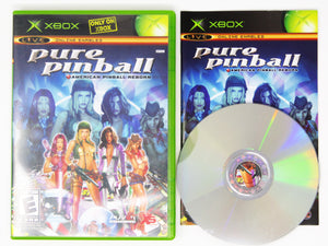 Pure Pinball (Xbox)