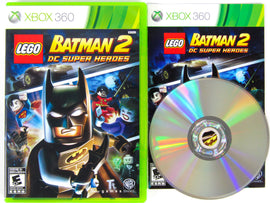LEGO Batman 2 (Xbox 360)