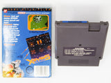 Xevious (Nintendo / NES)