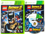 LEGO Batman 2 (Xbox 360)