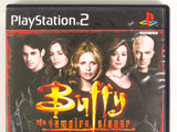 Buffy The Vampire Slayer Chaos Bleeds (Playstation 2 / PS2)