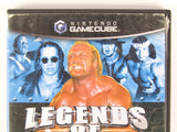 Legends of Wrestling (Nintendo Gamecube)
