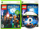 LEGO Harry Potter: Years 1-4 (Xbox 360)