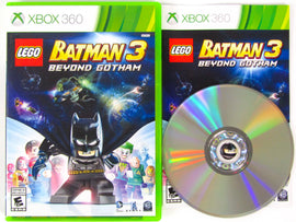 LEGO Batman 3: Beyond Gotham (Xbox 360)