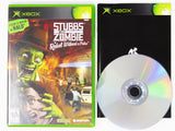 Stubbs the Zombie (Xbox)