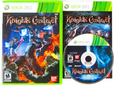 Knight's Contract (Xbox 360) - RetroMTL