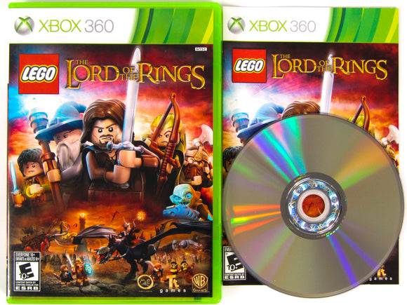 Lord of the Rings: Conquest | X360 | Buy Now | at Mighty Ape Australia