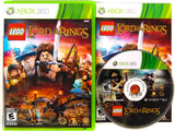 LEGO Lord Of The Rings (Xbox 360)