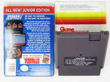 Jeopardy Jr (Nintendo / NES)