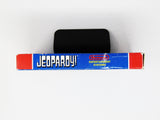 Jeopardy Jr (Nintendo / NES)