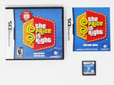 The Price is Right: 2010 Edition (Nintendo DS)