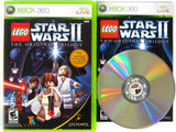 LEGO Star Wars II 2 Original Trilogy (Xbox 360)
