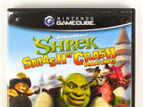 Shrek Smash And Crash Racing (Nintendo Gamecube)