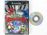 Pokemon Colosseum (Nintendo Gamecube)