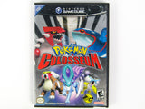 Pokemon Colosseum (Nintendo Gamecube)