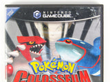 Pokemon Colosseum (Nintendo Gamecube)