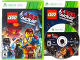 LEGO Movie Videogame (Xbox 360)