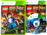 LEGO Harry Potter Years 5-7 (Xbox 360)
