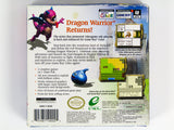 Dragon Warrior I And II (Game Boy Color)
