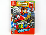 Super Mario Odyssey [Starter Pack] (Nintendo Switch)