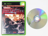 Sniper Elite (Xbox) - RetroMTL