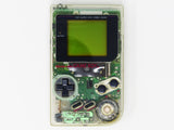 Nintendo Original Game Boy System [Play It Loud] Clear