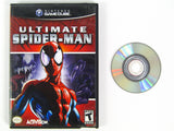 Ultimate Spiderman (Nintendo Gamecube)