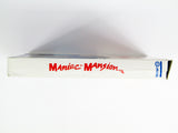 Maniac Mansion (Nintendo / NES)