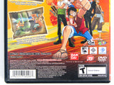 One Piece Grand Battle (Playstation 2 / PS2)