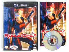 Rogue Ops (Nintendo GameCube)
