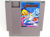 Jetsons Cogswell's Caper (Nintendo / NES)