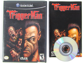 Trigger Man (Nintendo GameCube)