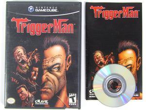 Trigger Man (Nintendo Gamecube)