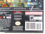 Judge Dredd Dredd Vs Death (Nintendo Gamecube)
