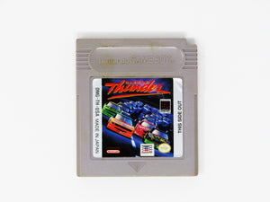 Days Of Thunder (Game Boy)