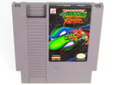 Teenage Mutant Ninja Turtles Tournament Fighters (Nintendo / NES)