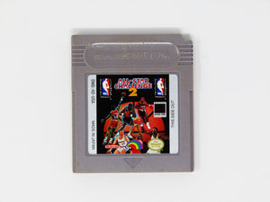 NBA All-Star Challenge 2 (Game Boy)