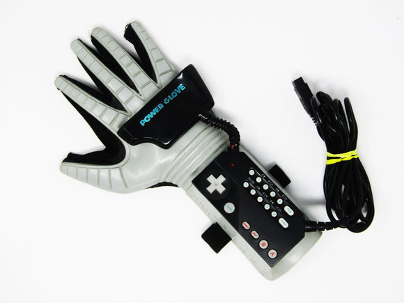 Power Glove (Nintendo / NES)