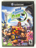 Sega Soccer Slam (Nintendo Gamecube)